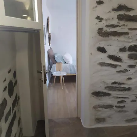 Apartment Sifnos 