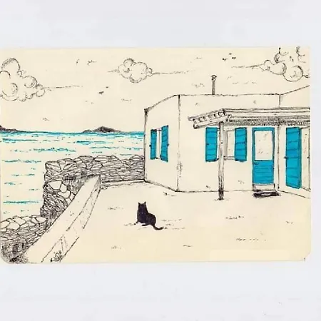 Sifnos 