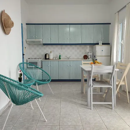 Apartment Sifnos 