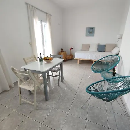 Apartment Sifnos 