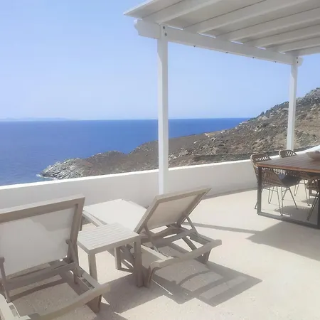 Lejlighed Sifnos 