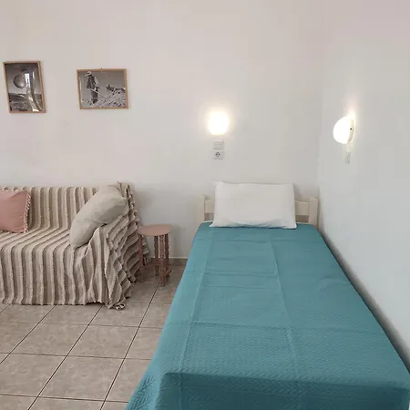 Apartamento Sifnos Sofia Sea View *