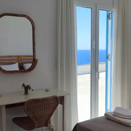 Lejlighed Sifnos 