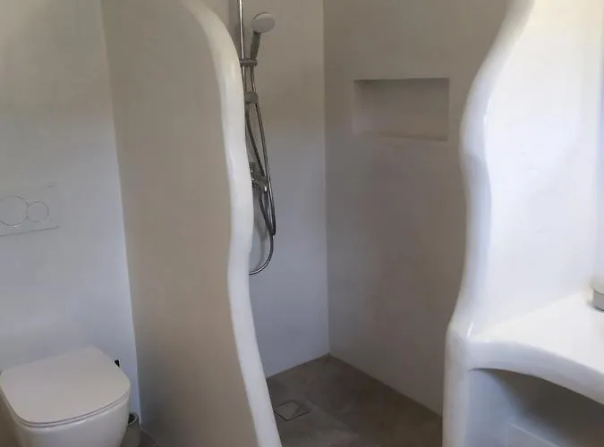 Sifnos Sofia Sea View Faros