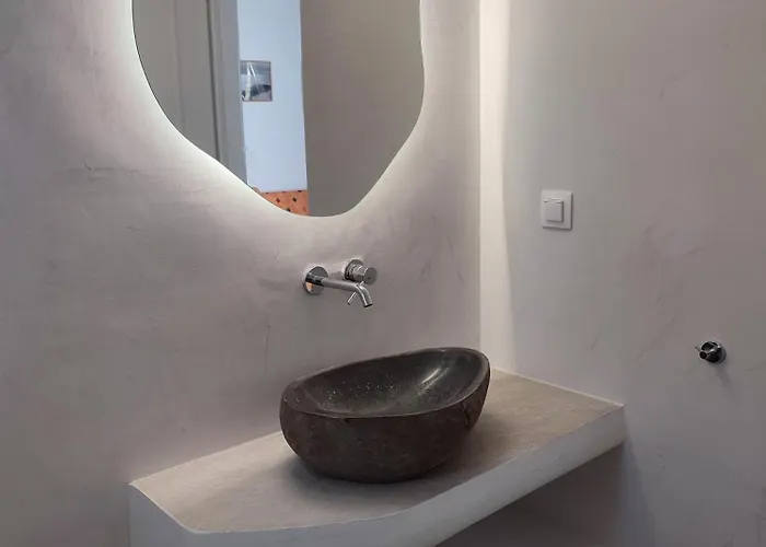 Sifnos Sofia Sea View