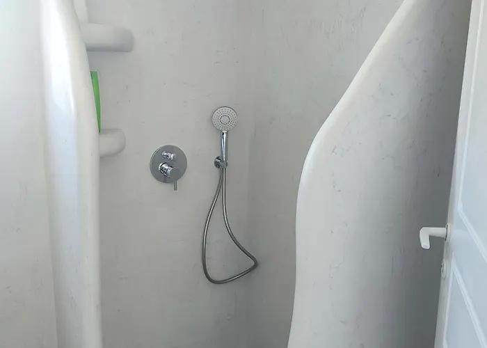 Sifnos Sofia Sea View *