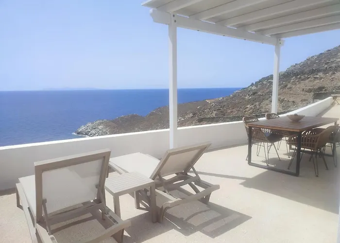 Apartamento Sifnos 